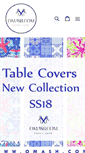 Mobile Screenshot of omash.com